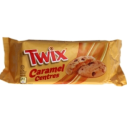 Twix Cookies 144g