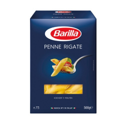 Barilla Penne Rigate Nr....