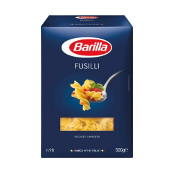 Barilla Pasta Fusilli Nr....