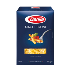 Barilla Maccheroni Nr. 044...