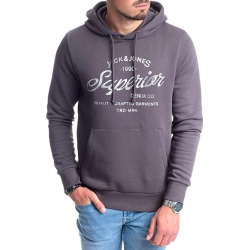JACK & JONES Herren Hoodie...
