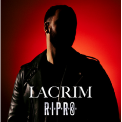 lacrim ripro 3 20€ Pfand...