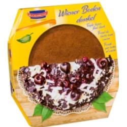 Kuchenmeister Wiener Böden...