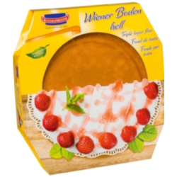 Kuchenmeister Wiener Böden...