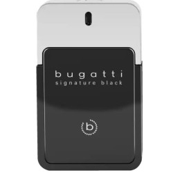 Signature Black, EdT 100 ml