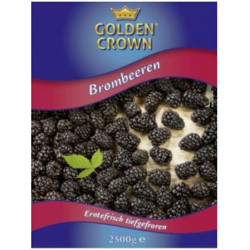 TK Brombeeren 2,5 kg
