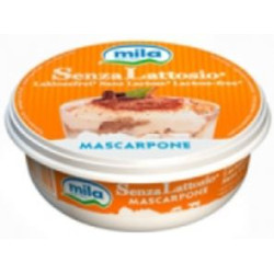 Mascarpone laktosefrei 80%...