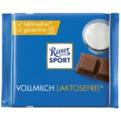 Ritter Sport Vollmilch...