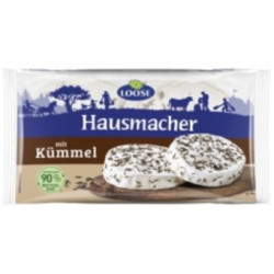 Loose Hausmacher Handkäse...