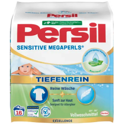 Persil Sensitive Megaperls...