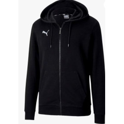 PUMA Herren Kapuzenjacke...