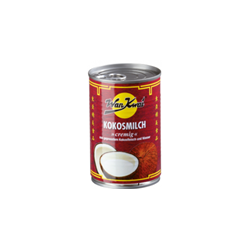 Wan Kwai Kokosmilch 400ml