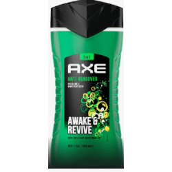 AXE ANTI HANGOVER