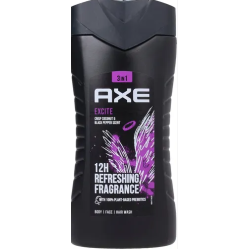 AXE ALL DAY FRESH