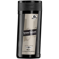 bruno banani Man 3in1...