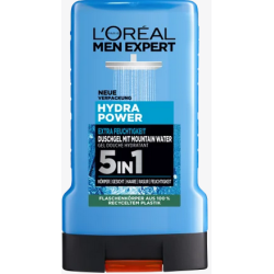 L'ORÉAL PARiS MEN EXPERT...