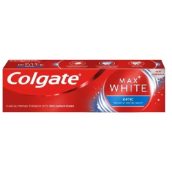 COLGATE MAX WHITE OPTIC...