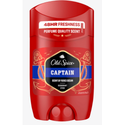 Old Spice Deostick Captain,...