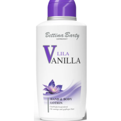Bettina Barty Lila Vanilla...
