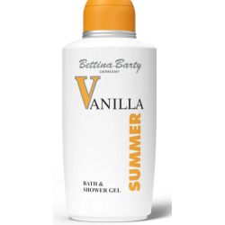 Bettina Barty Summer...