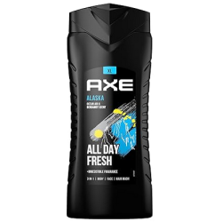 Axe 3-in-1 Duschgel &...