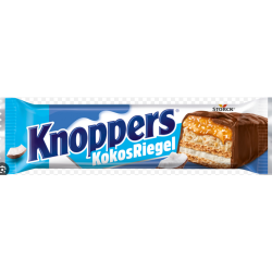 Knoppers Riegel Kokos 1er