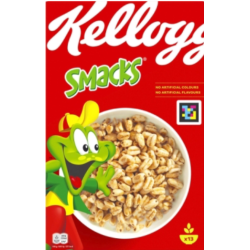 Kellogg's Smacks 400 g