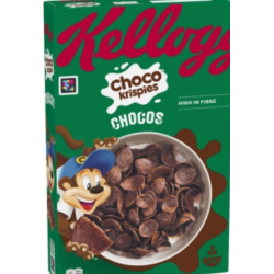 Kellogg´s Choco Krispies...