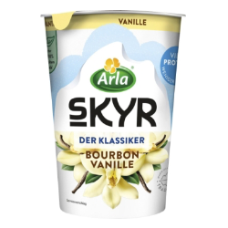 Arla SKYR Vanille 450g