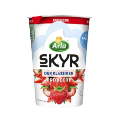 Arla SKYR Erdbeere 450g