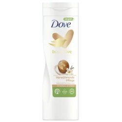 Dove Body Love verwöhnendes...