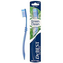 Dr.BEST GreenClean...