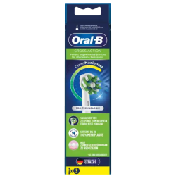 Oral-B Aufsteckbürsten...