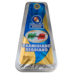 Parmigiano Reggiano DOP...