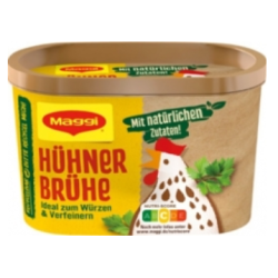 Maggi Klare Hühner-Bouillon...