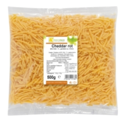 Frischpack Cheddar rot,...