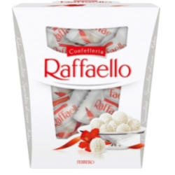 Raffaello 230g