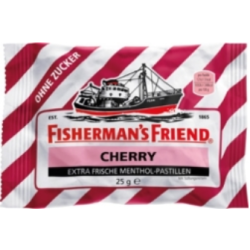 Fisherman`s Friend Wild...