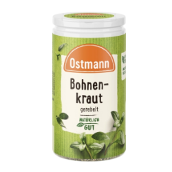 Ostmann Bohnenkraut 15 g