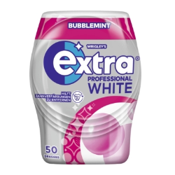 Extra Professional WHITE...