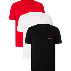 HUGO Herren Rn Triplet P...