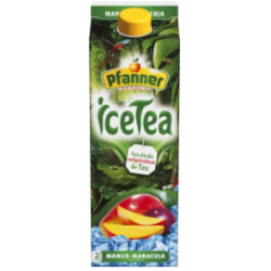 Pfanner Ice Tee...
