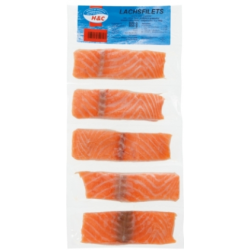 Lachs Filet-Portionen...