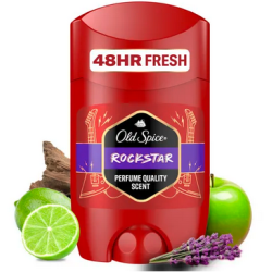 Old Spice Deodorant Stick...