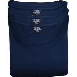 Concret 3 Herren T-Shirts,...