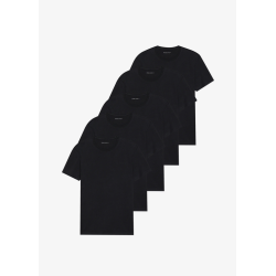 Pier One 5 PACK - T-Shirt...