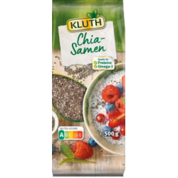 Kluth Chia Samen glutenfrei...