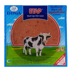 Etap Rindfleischwurst