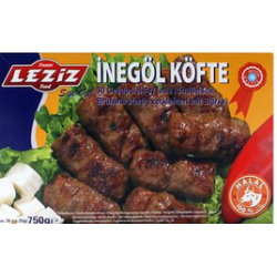 Leziz Inegöl Köfte