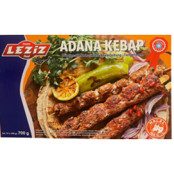Leziz Adana Kebab